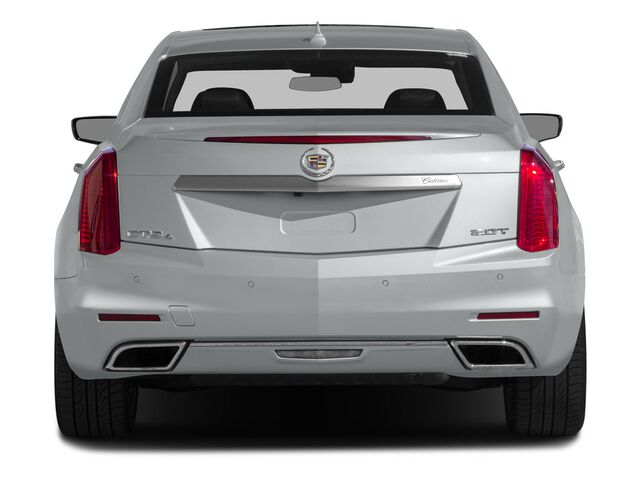 2014 Cadillac CTS Sedan Luxury AWD San Clemente CA