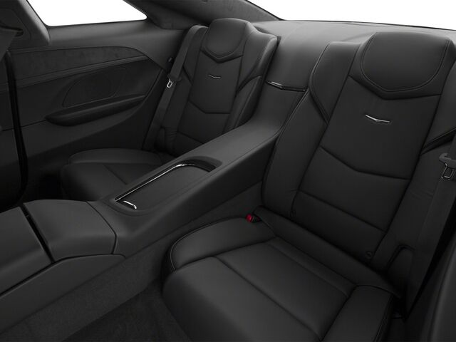 2014 Cadillac ELR Standard Chantilly VA