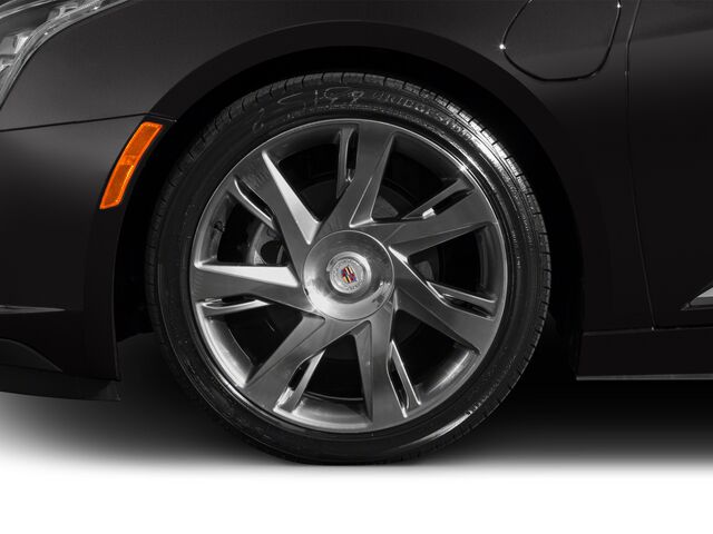 2014 Cadillac ELR Standard Chantilly VA