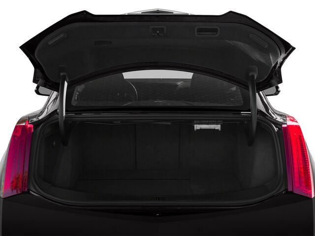 2014 Cadillac ELR Standard Chantilly VA