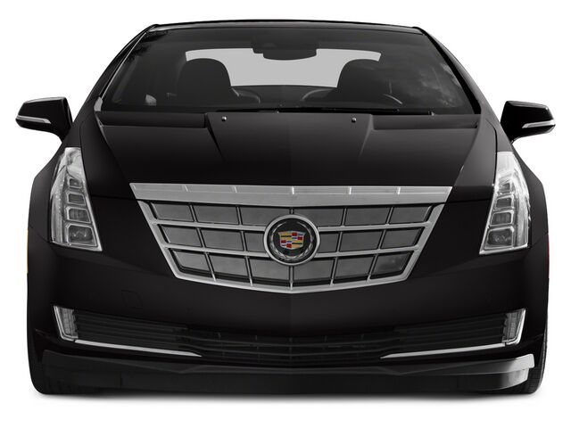 2014 Cadillac ELR Standard Chantilly VA
