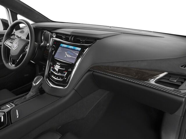 2014 Cadillac ELR Standard Chantilly VA