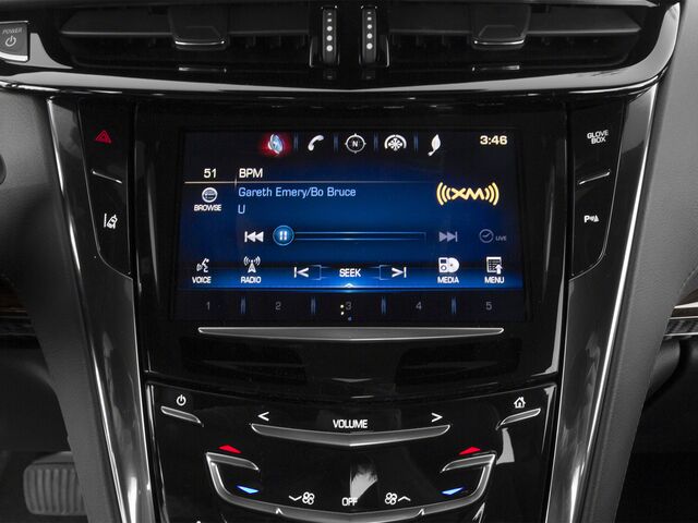 2014 Cadillac ELR Standard Chantilly VA