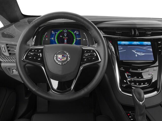2014 Cadillac ELR Standard Chantilly VA