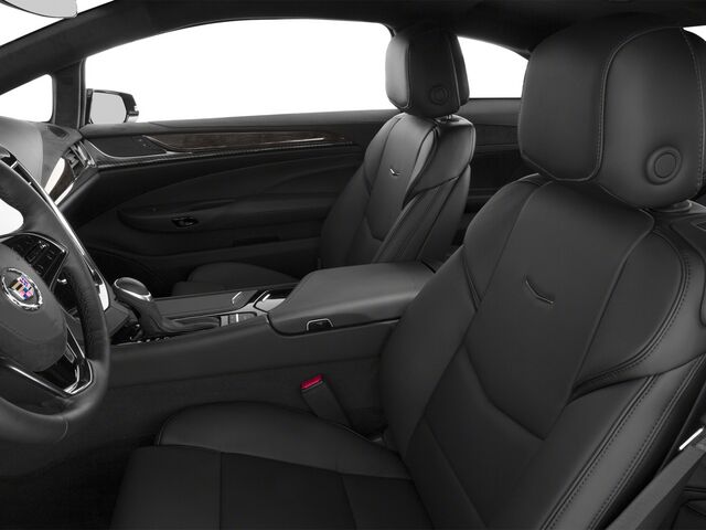 2014 Cadillac ELR Standard Chantilly VA