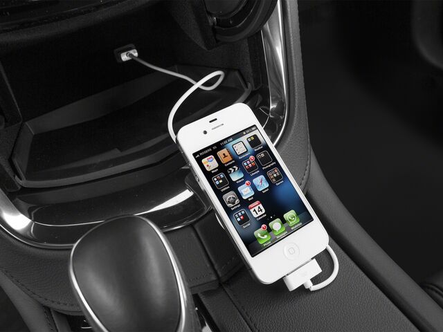 2014 Cadillac ELR Standard Chantilly VA