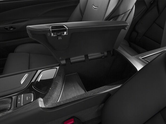 2014 Cadillac ELR Standard Chantilly VA