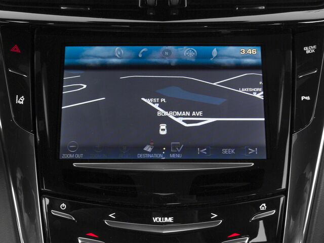 2014 Cadillac ELR Standard Chantilly VA