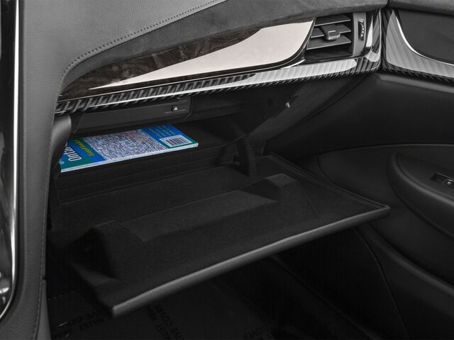 2014 Cadillac ELR Standard Chantilly VA