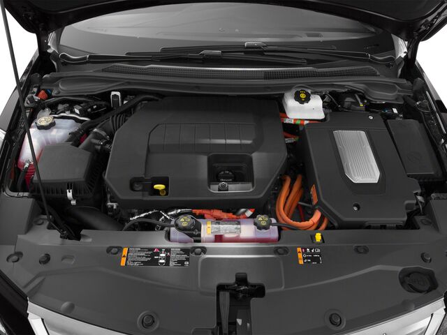 2014 Cadillac ELR Standard Chantilly VA