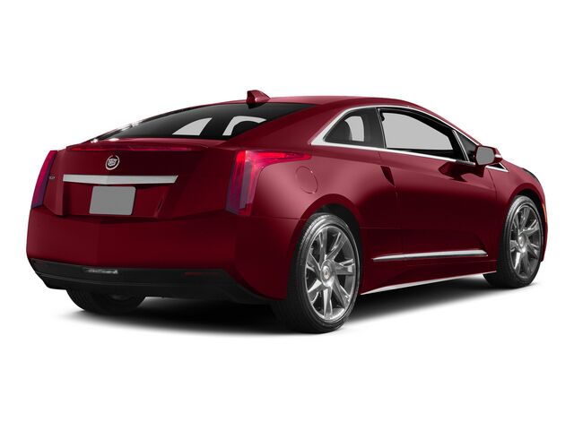 2014 Cadillac ELR Standard Chantilly VA