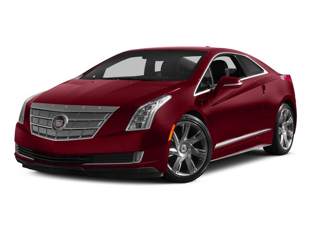 2014 Cadillac ELR Standard Chantilly VA
