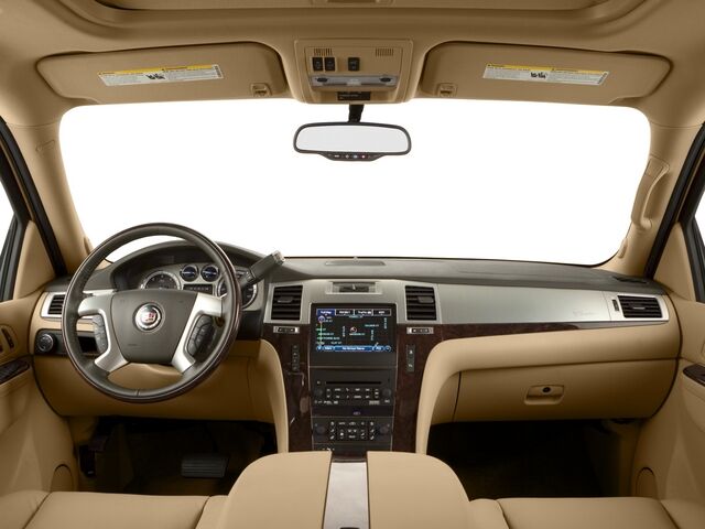 2014 Cadillac Escalade ESV Luxury Chantilly VA