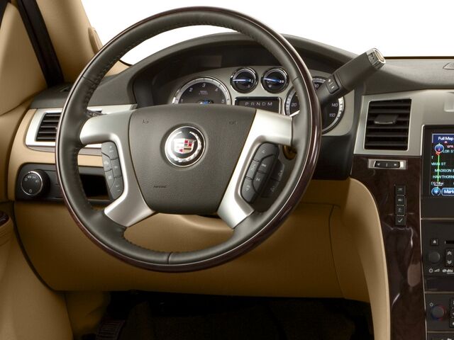 2014 Cadillac Escalade ESV Luxury Chantilly VA