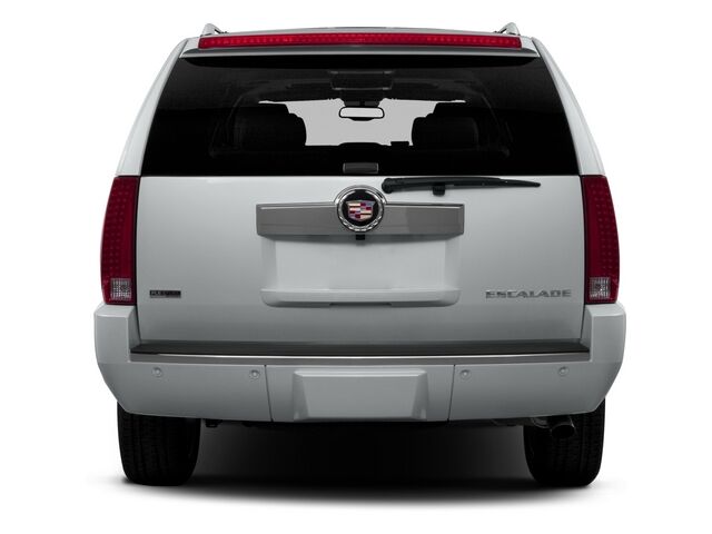 2014 Cadillac Escalade ESV Luxury Chantilly VA