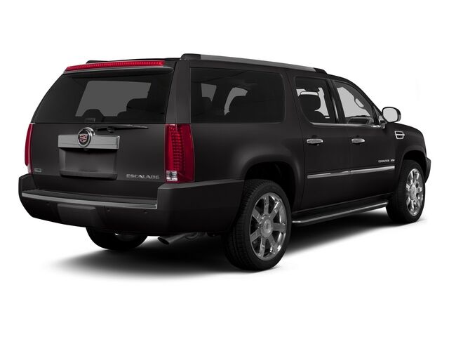 2014 Cadillac Escalade ESV Luxury Chantilly VA