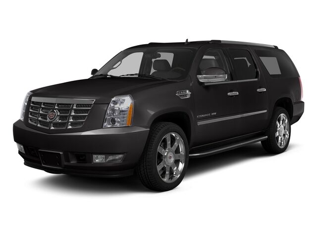 2014 Cadillac Escalade ESV Luxury Chantilly VA