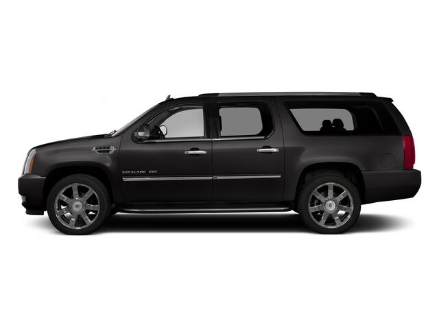 2014 Cadillac Escalade ESV Luxury Chantilly VA
