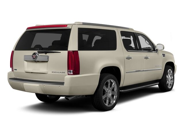 2014 Cadillac Escalade ESV Premium San Antonio TX