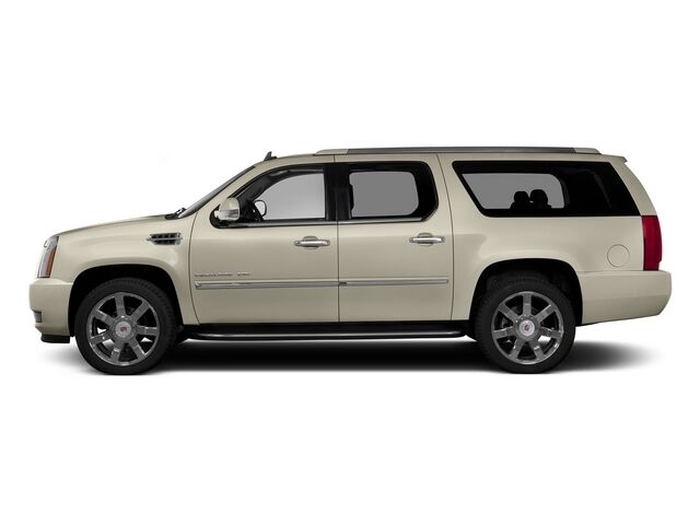 2014 Cadillac Escalade ESV Premium San Antonio TX