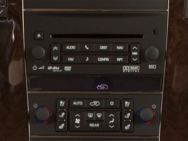 2014 Cadillac Escalade ESV Premium San Antonio TX