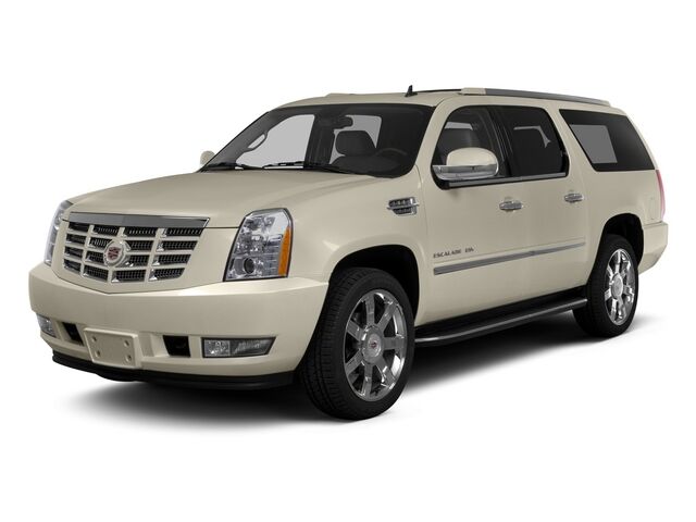 2014 Cadillac Escalade ESV Premium San Antonio TX