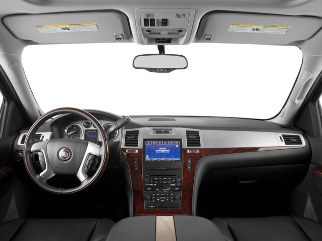 2014 Cadillac Escalade Luxury Spokane Valley WA