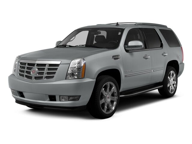2014 Cadillac Escalade Luxury Spokane Valley WA