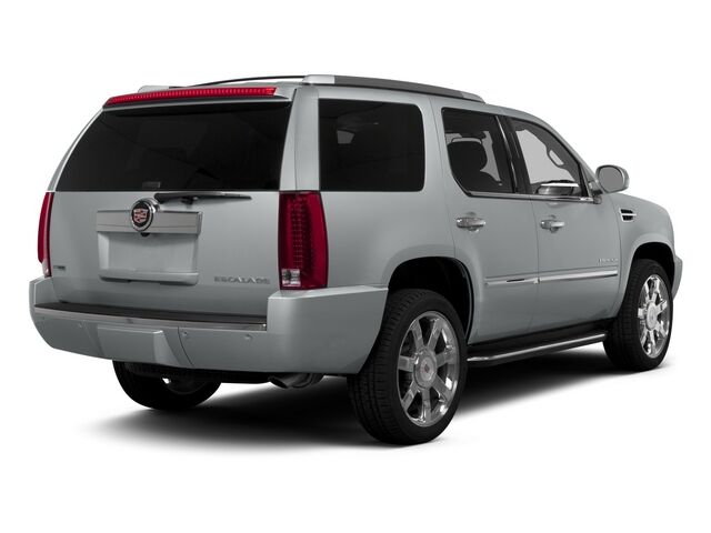 2014 Cadillac Escalade Luxury Spokane Valley WA