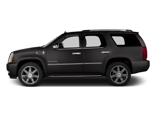 2014 Cadillac Escalade