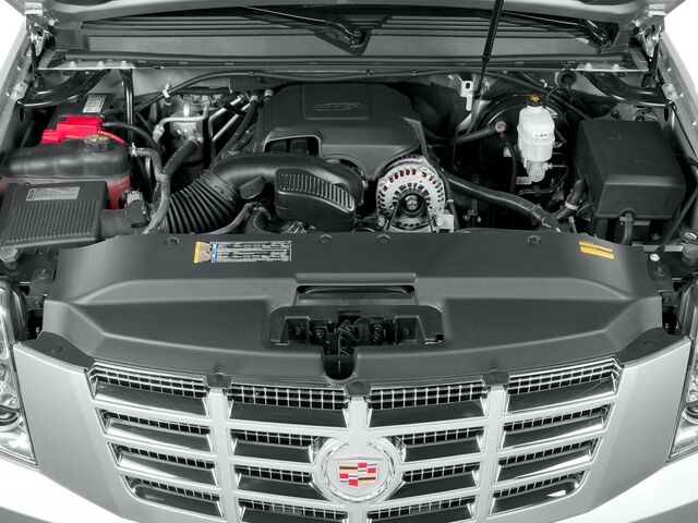 2014 Cadillac Escalade Luxury Twin Falls ID