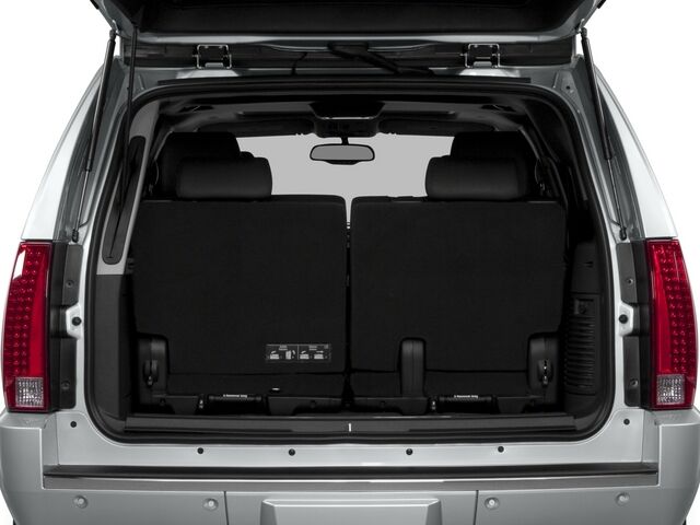 2014 Cadillac Escalade Luxury Twin Falls ID