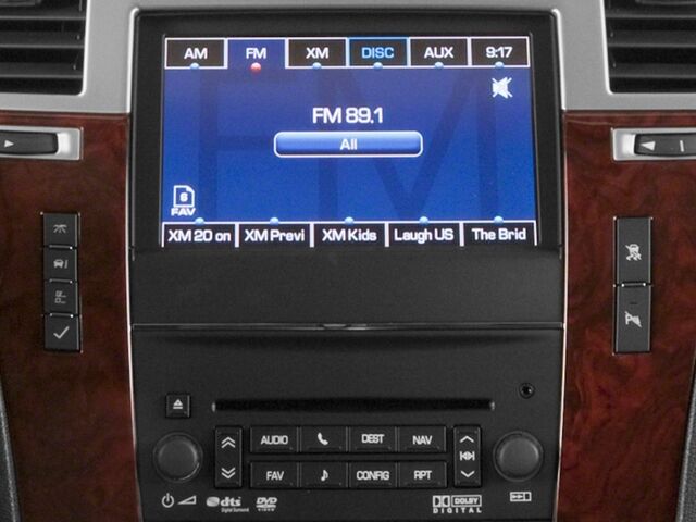 2014 Cadillac Escalade Luxury Twin Falls ID