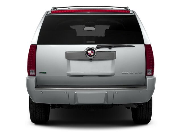 2014 Cadillac Escalade Luxury Twin Falls ID