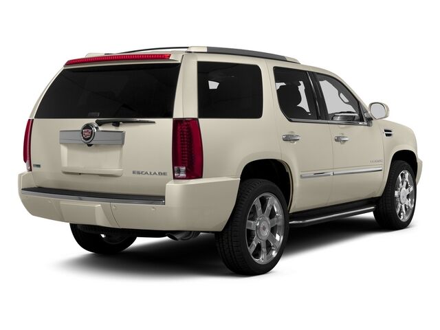 2014 Cadillac Escalade Luxury Twin Falls ID