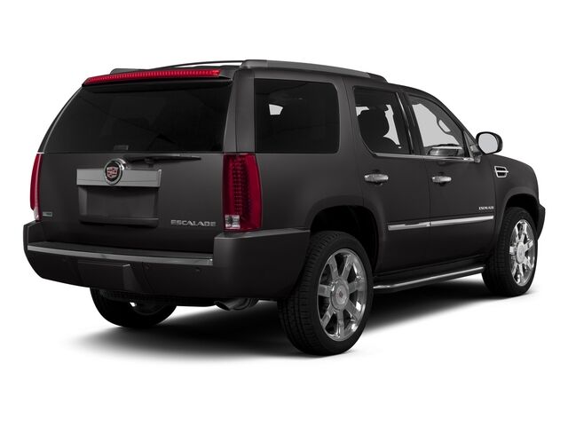 2014 Cadillac Escalade Premium AWD San Antonio TX