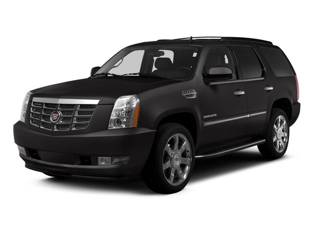 2014 Cadillac Escalade Premium AWD San Antonio TX