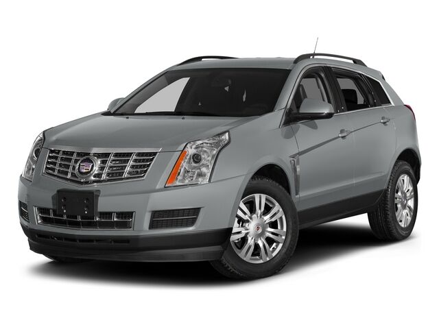 2014 Cadillac SRX 4dr SUV