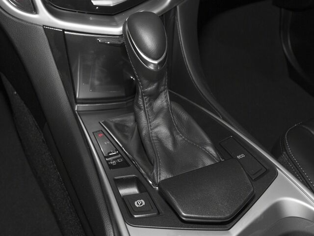 2014 Cadillac SRX Performance Kerrville TX