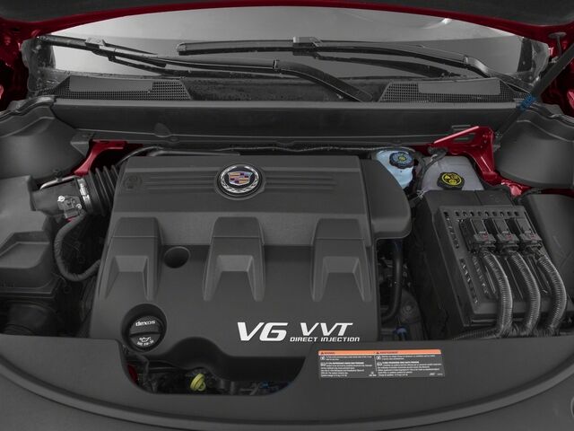 2014 Cadillac SRX Performance San Clemente CA