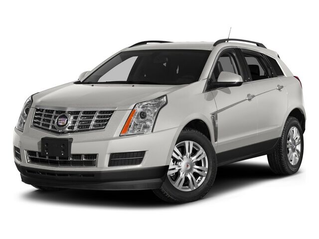 2014 Cadillac SRX Performance San Clemente CA