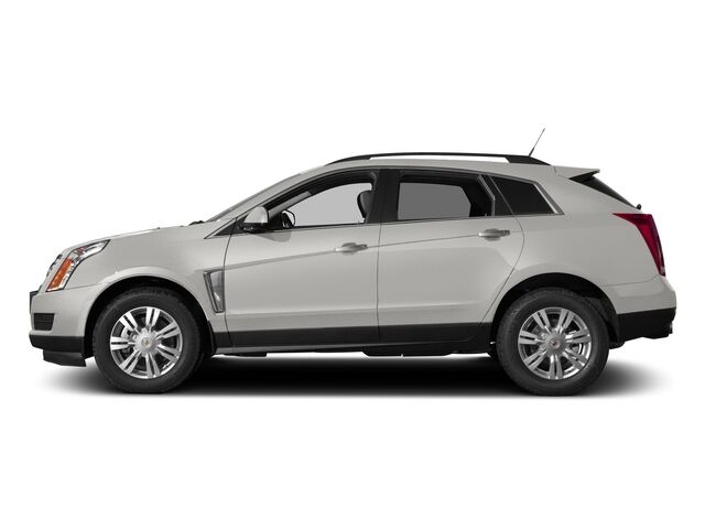 2014 Cadillac SRX Premium Tucson AZ