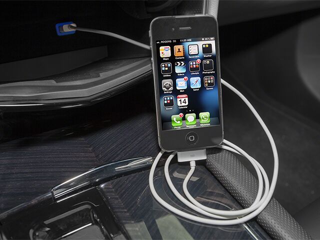 2014 Cadillac XTS Luxury Kerrville TX