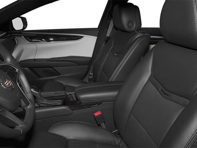 2014 Cadillac XTS Luxury Kerrville TX