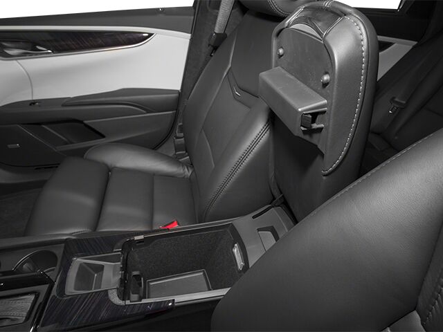 2014 Cadillac XTS Luxury Kerrville TX