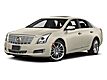 2014 Cadillac XTS Luxury