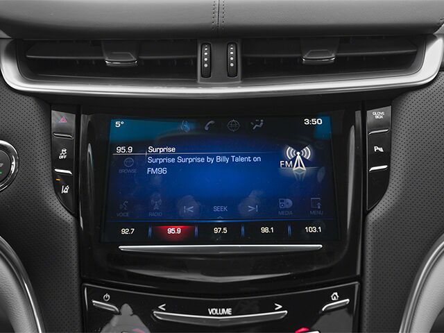 2014 Cadillac XTS Luxury Collection Tucson AZ