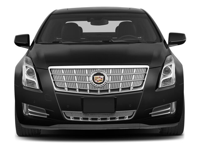 2014 Cadillac XTS Luxury Collection Tucson AZ
