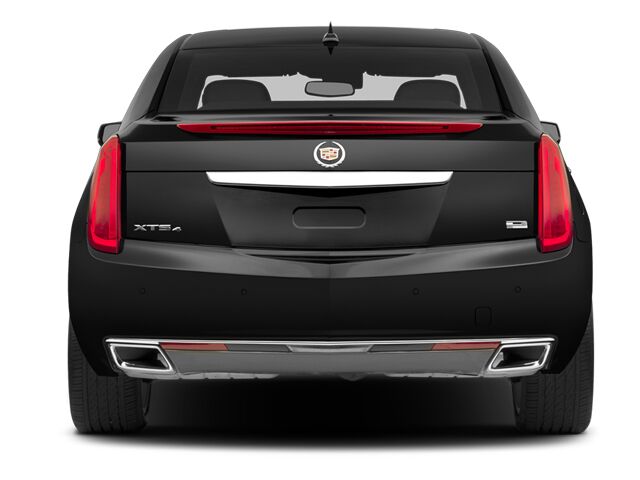 2014 Cadillac XTS Luxury Collection Tucson AZ