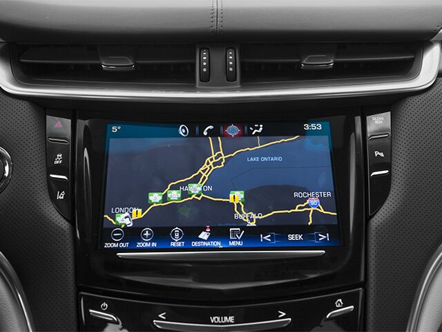 2014 Cadillac XTS Luxury Collection Tucson AZ